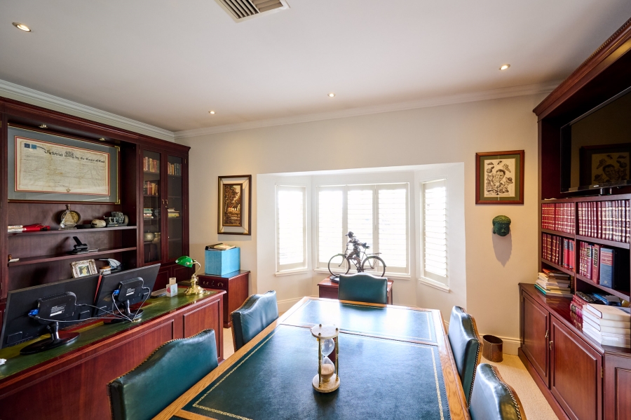 2 Bedroom Property for Sale in Waterfall Hills Mature Lifestyle Estate Gauteng