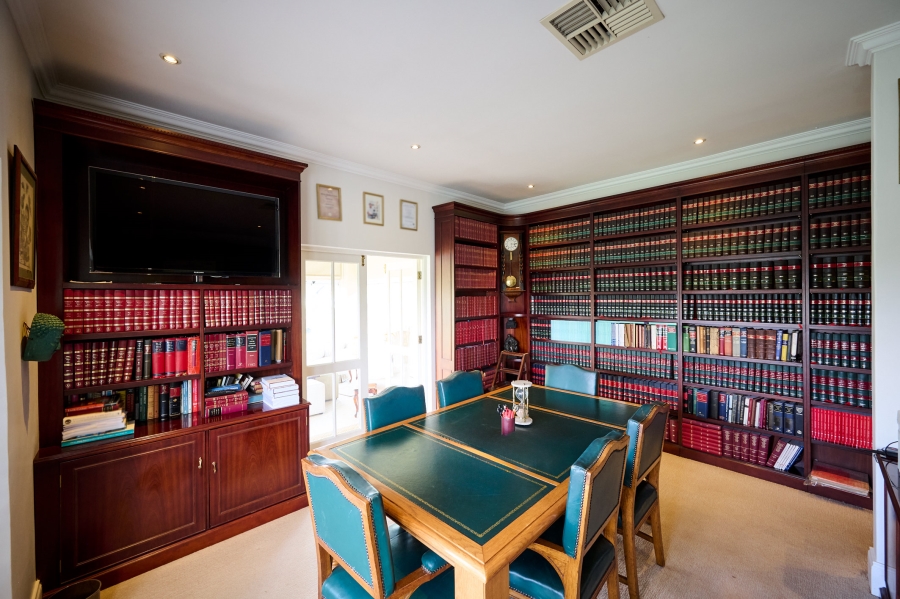 2 Bedroom Property for Sale in Waterfall Hills Mature Lifestyle Estate Gauteng