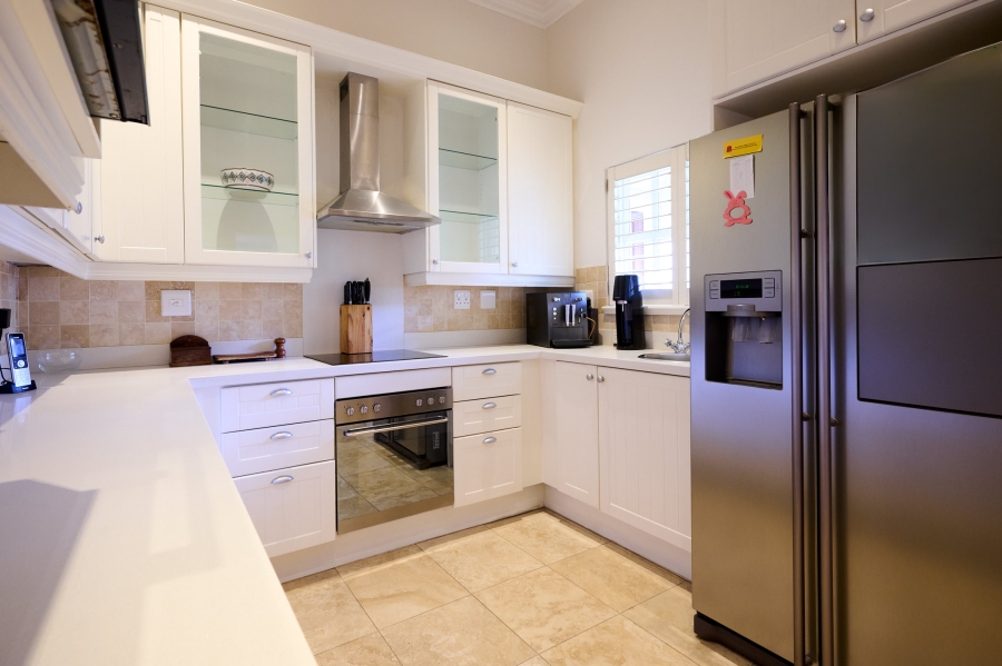 2 Bedroom Property for Sale in Waterfall Hills Mature Lifestyle Estate Gauteng