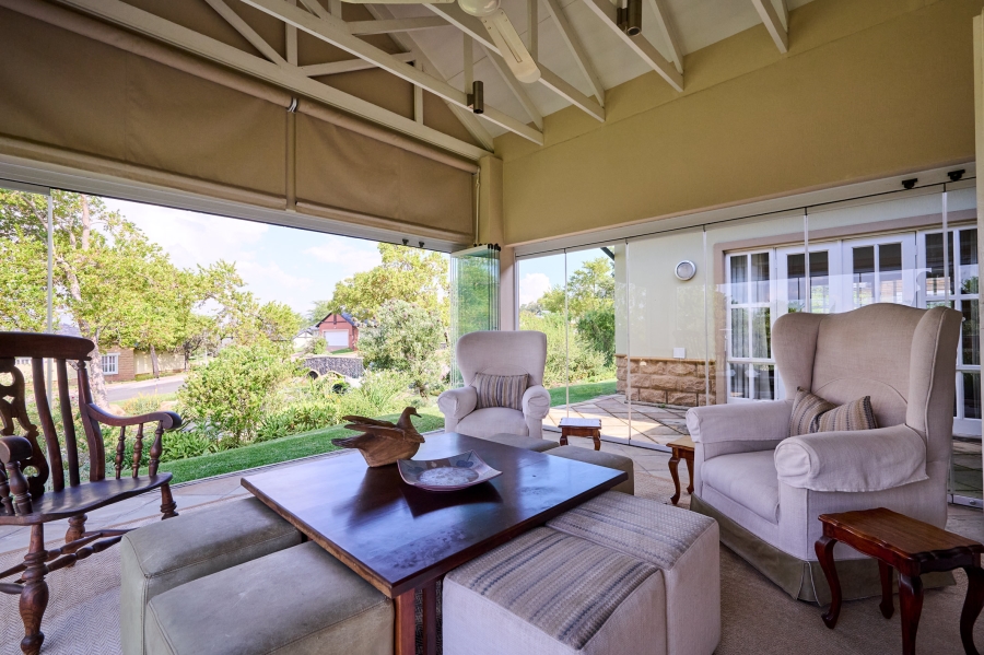 2 Bedroom Property for Sale in Waterfall Hills Mature Lifestyle Estate Gauteng