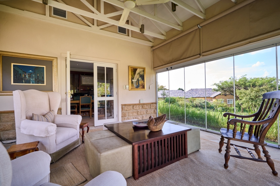 2 Bedroom Property for Sale in Waterfall Hills Mature Lifestyle Estate Gauteng