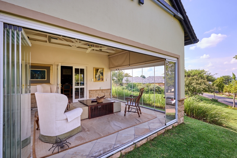 2 Bedroom Property for Sale in Waterfall Hills Mature Lifestyle Estate Gauteng