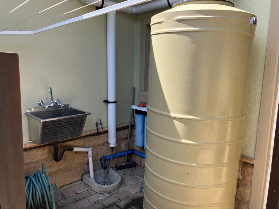 2 Bedroom Property for Sale in Waterfall Hills Mature Lifestyle Estate Gauteng