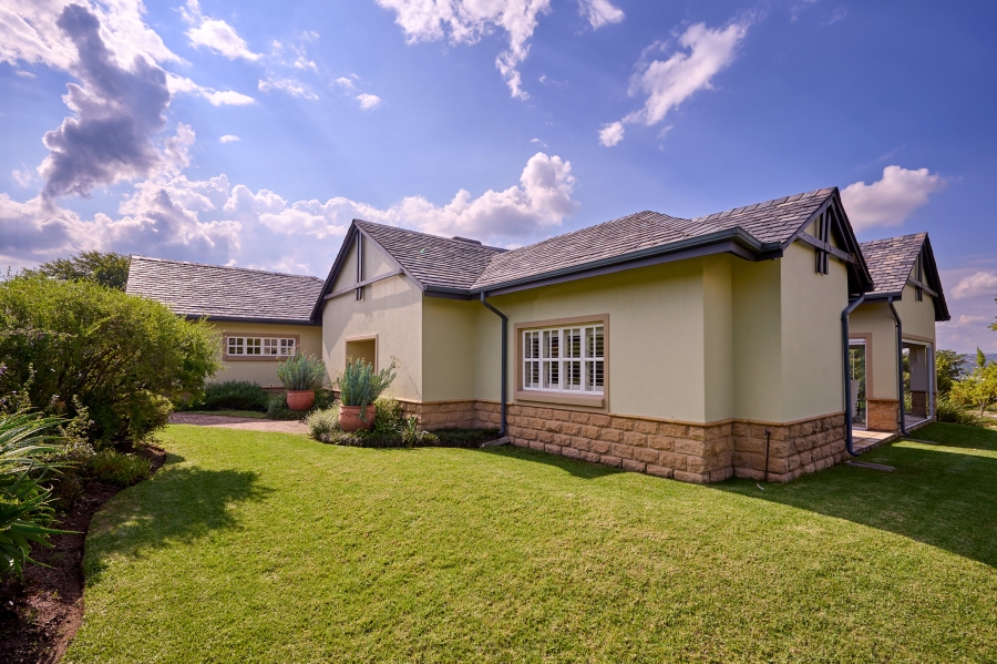 2 Bedroom Property for Sale in Waterfall Hills Mature Lifestyle Estate Gauteng