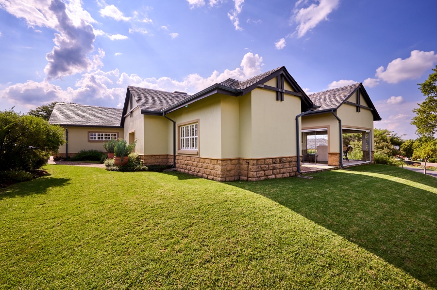 2 Bedroom Property for Sale in Waterfall Hills Mature Lifestyle Estate Gauteng