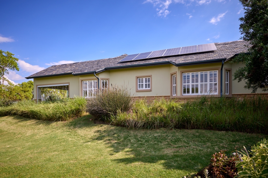 2 Bedroom Property for Sale in Waterfall Hills Mature Lifestyle Estate Gauteng