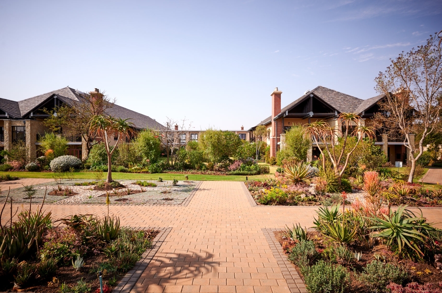 2 Bedroom Property for Sale in Waterfall Hills Mature Lifestyle Estate Gauteng