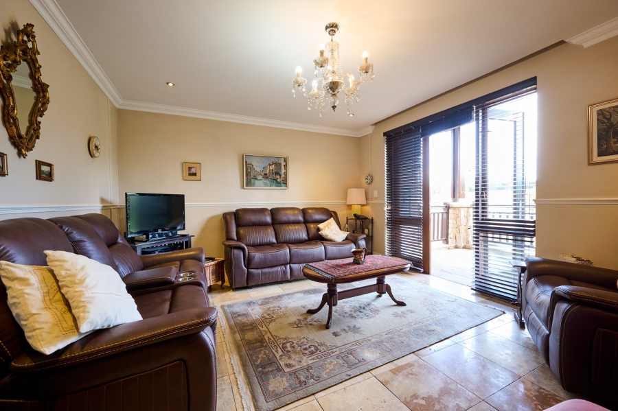 2 Bedroom Property for Sale in Waterfall Hills Mature Lifestyle Estate Gauteng