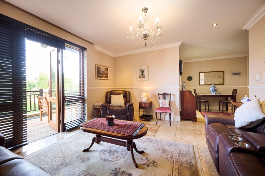 2 Bedroom Property for Sale in Waterfall Hills Mature Lifestyle Estate Gauteng