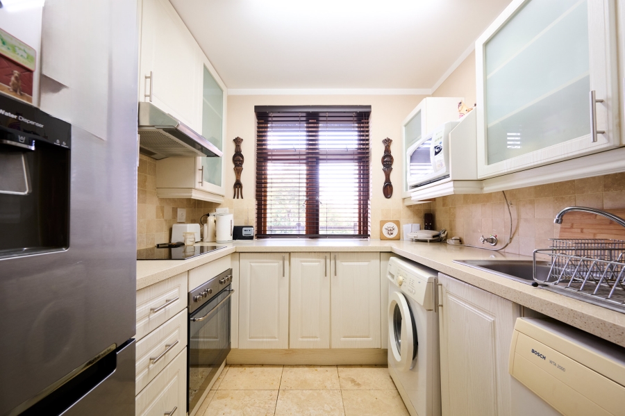 2 Bedroom Property for Sale in Waterfall Hills Mature Lifestyle Estate Gauteng