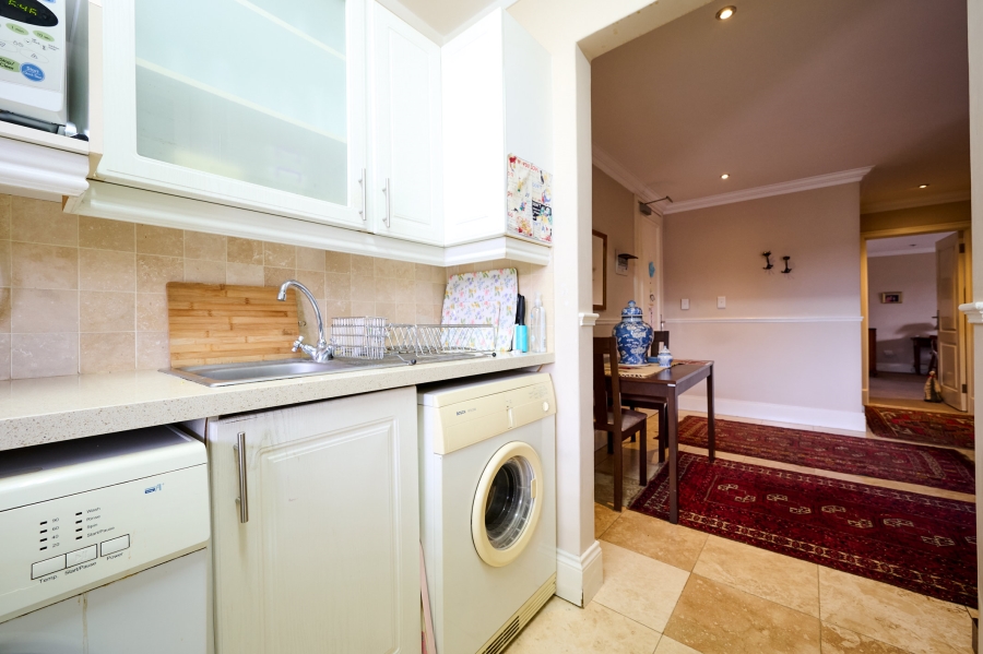 2 Bedroom Property for Sale in Waterfall Hills Mature Lifestyle Estate Gauteng