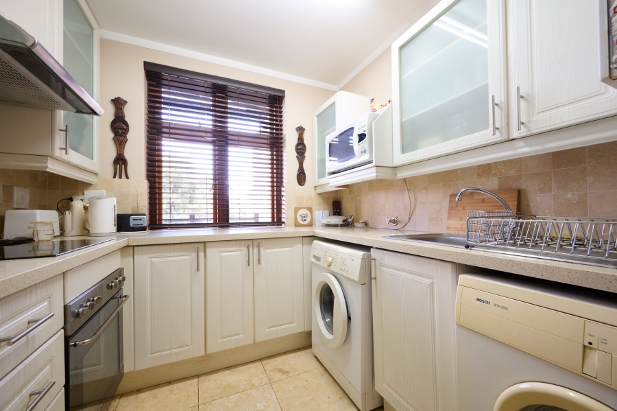 2 Bedroom Property for Sale in Waterfall Hills Mature Lifestyle Estate Gauteng