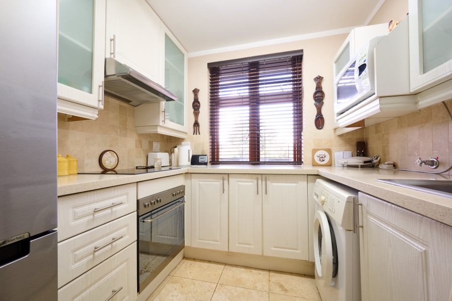 2 Bedroom Property for Sale in Waterfall Hills Mature Lifestyle Estate Gauteng