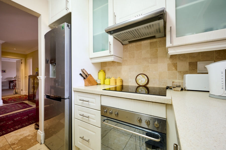 2 Bedroom Property for Sale in Waterfall Hills Mature Lifestyle Estate Gauteng