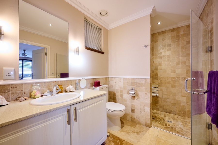 2 Bedroom Property for Sale in Waterfall Hills Mature Lifestyle Estate Gauteng