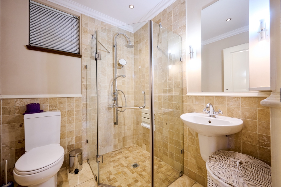 2 Bedroom Property for Sale in Waterfall Hills Mature Lifestyle Estate Gauteng