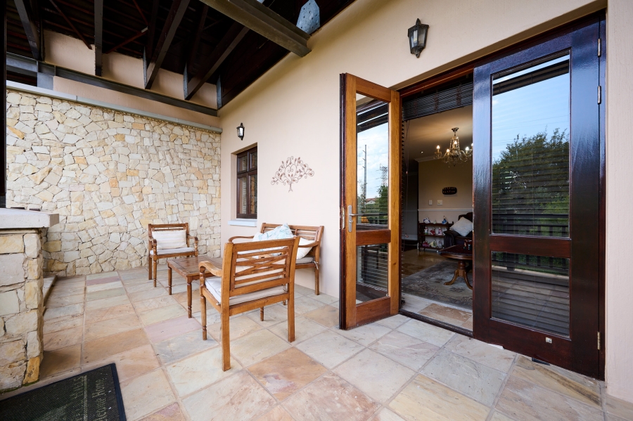 2 Bedroom Property for Sale in Waterfall Hills Mature Lifestyle Estate Gauteng