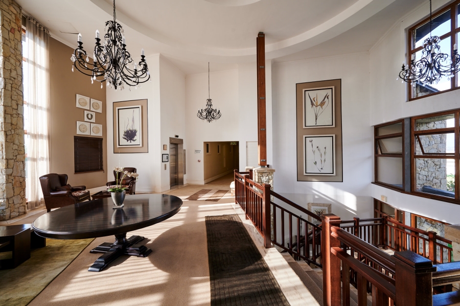 2 Bedroom Property for Sale in Waterfall Hills Mature Lifestyle Estate Gauteng