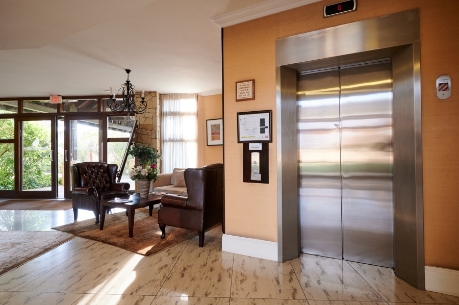 2 Bedroom Property for Sale in Waterfall Hills Mature Lifestyle Estate Gauteng