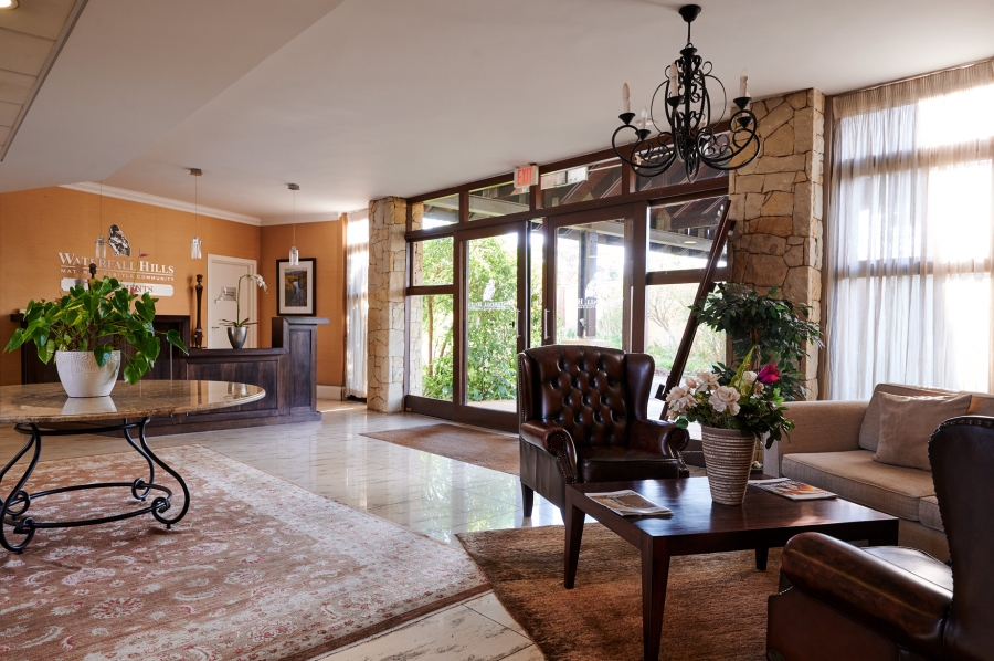 2 Bedroom Property for Sale in Waterfall Hills Mature Lifestyle Estate Gauteng