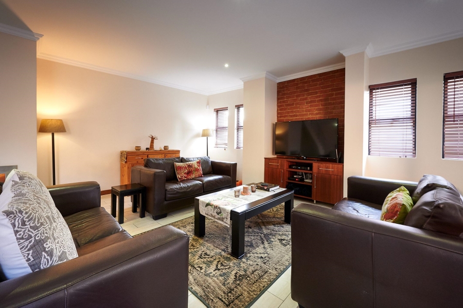 4 Bedroom Property for Sale in Waterfall Country Village Gauteng