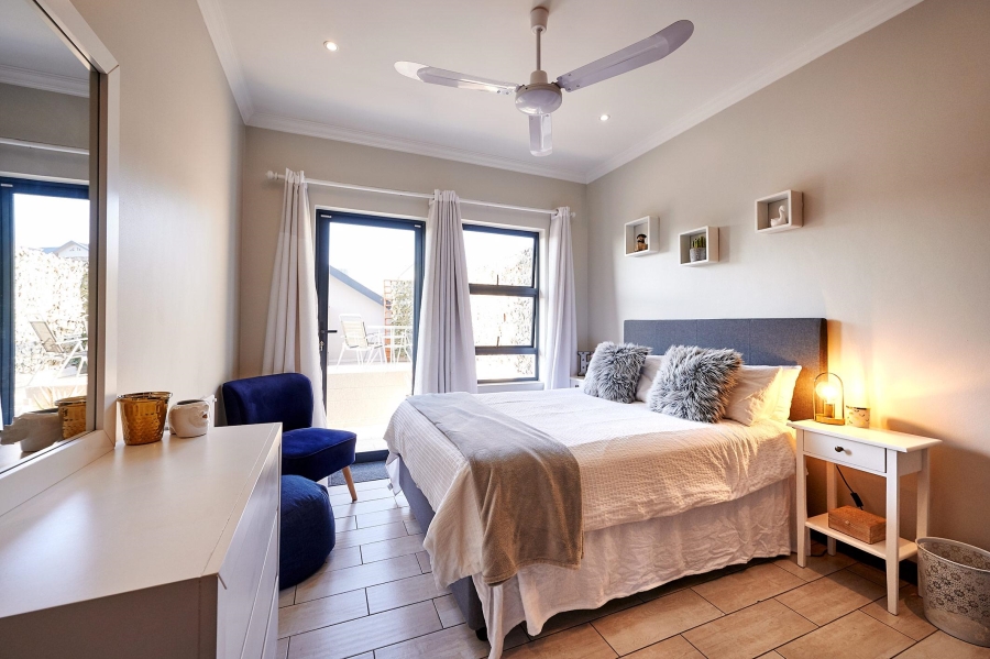 4 Bedroom Property for Sale in Waterfall Country Village Gauteng