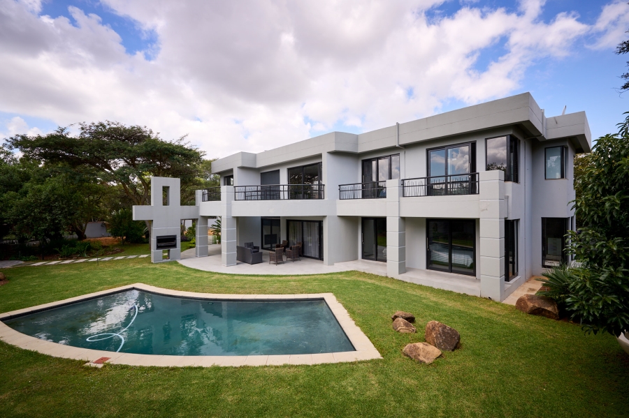 5 Bedroom Property for Sale in Carlswald Estate Gauteng