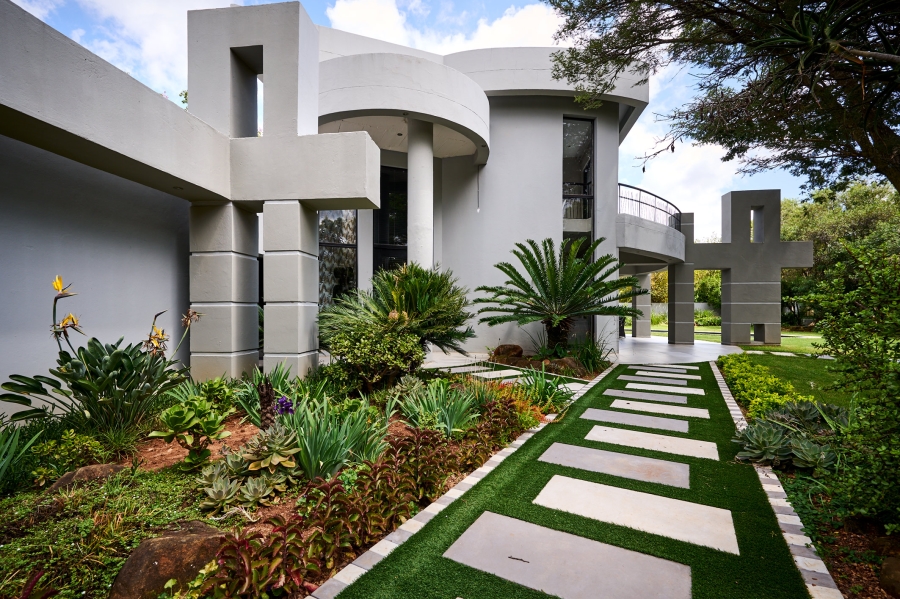 5 Bedroom Property for Sale in Carlswald Estate Gauteng