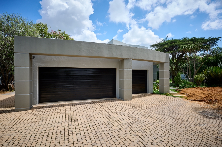 5 Bedroom Property for Sale in Carlswald Estate Gauteng