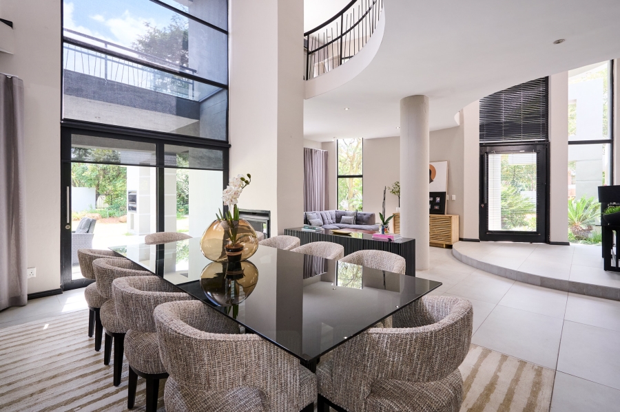 5 Bedroom Property for Sale in Carlswald Estate Gauteng