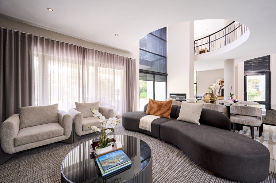 5 Bedroom Property for Sale in Carlswald Estate Gauteng