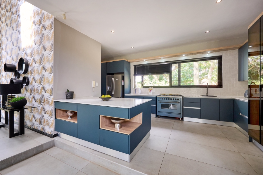 5 Bedroom Property for Sale in Carlswald Estate Gauteng