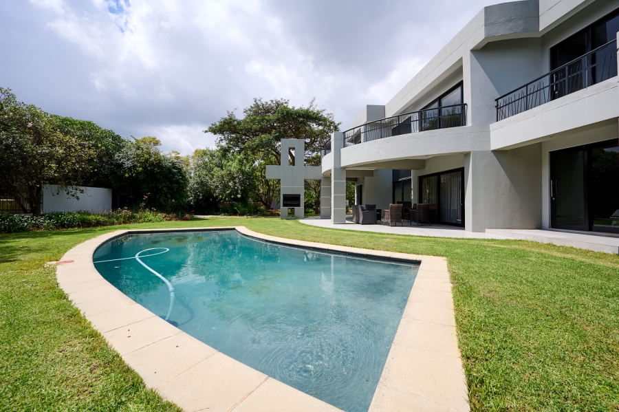 5 Bedroom Property for Sale in Carlswald Estate Gauteng