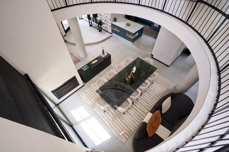 5 Bedroom Property for Sale in Carlswald Estate Gauteng