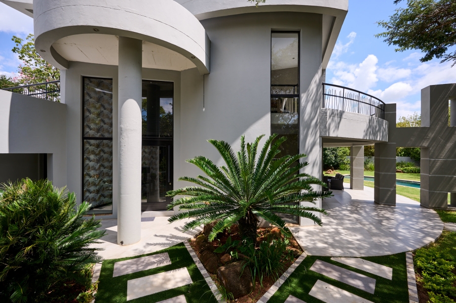 5 Bedroom Property for Sale in Carlswald Estate Gauteng