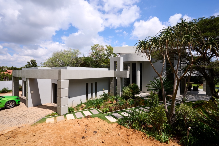 5 Bedroom Property for Sale in Carlswald Estate Gauteng