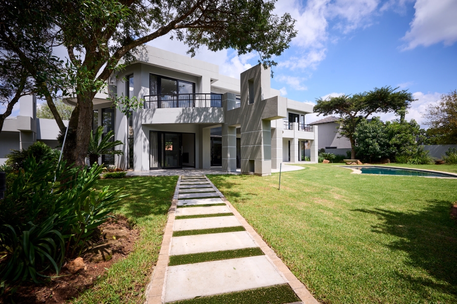5 Bedroom Property for Sale in Carlswald Estate Gauteng