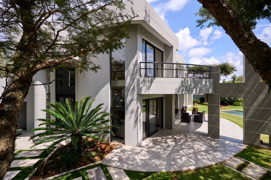 5 Bedroom Property for Sale in Carlswald Estate Gauteng