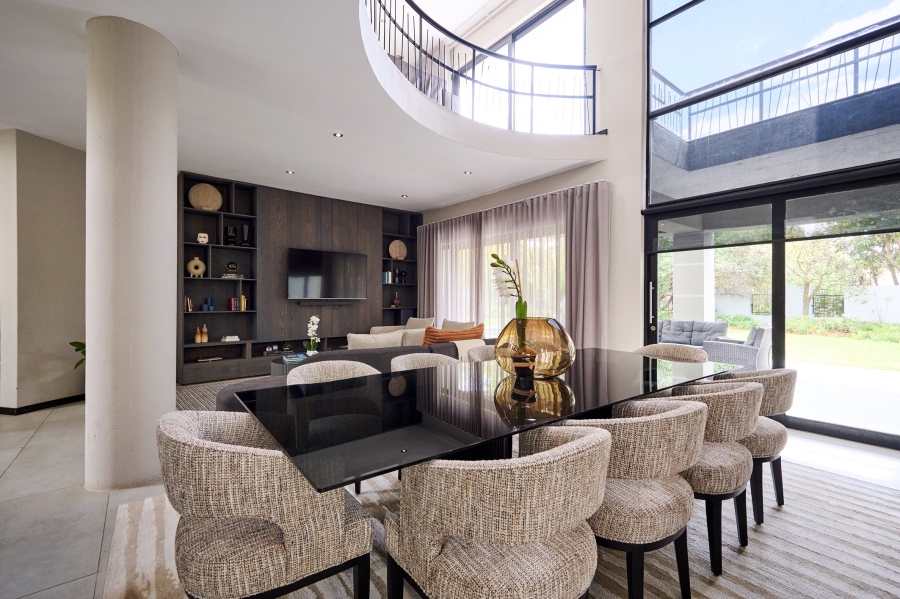 5 Bedroom Property for Sale in Carlswald Estate Gauteng