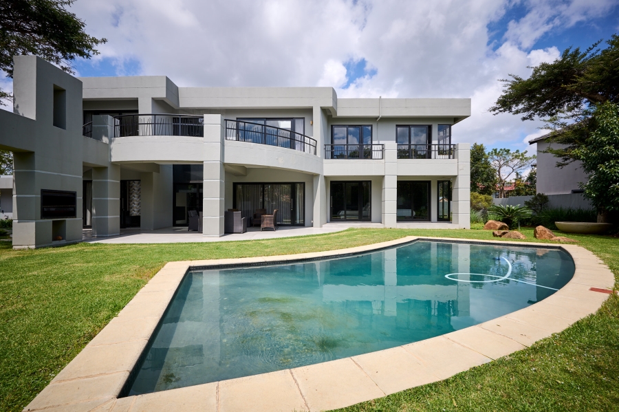 5 Bedroom Property for Sale in Carlswald Estate Gauteng