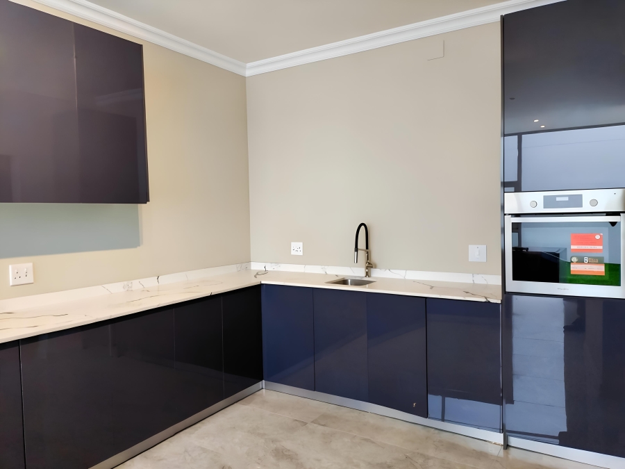 To Let 5 Bedroom Property for Rent in Hyde Park Gauteng