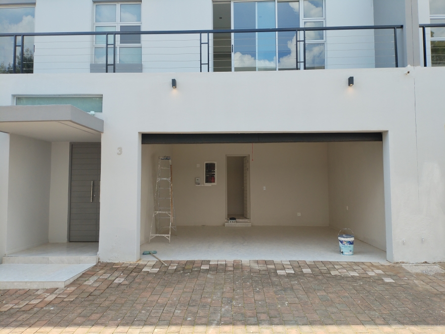 To Let 5 Bedroom Property for Rent in Hyde Park Gauteng