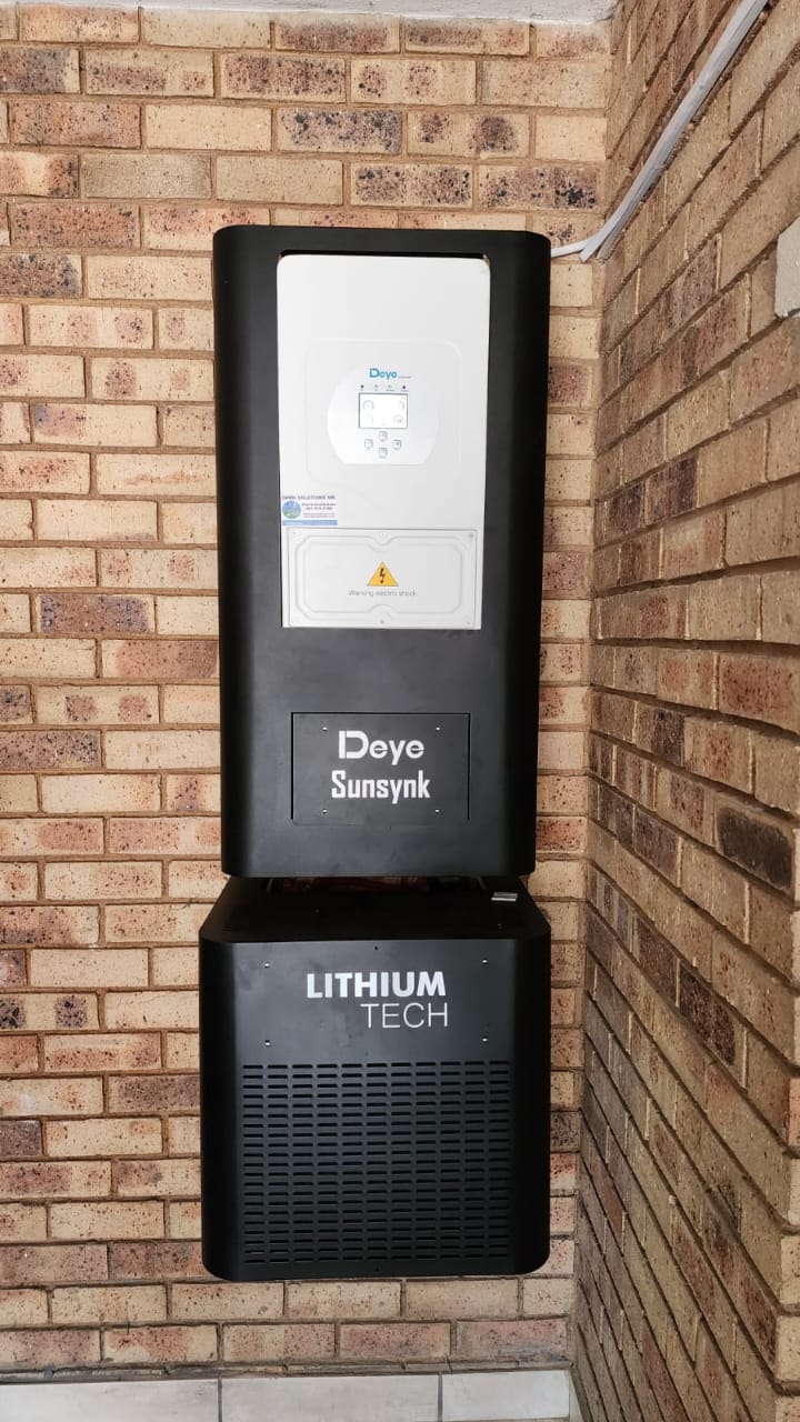 3 Bedroom Property for Sale in Olivedale Gauteng