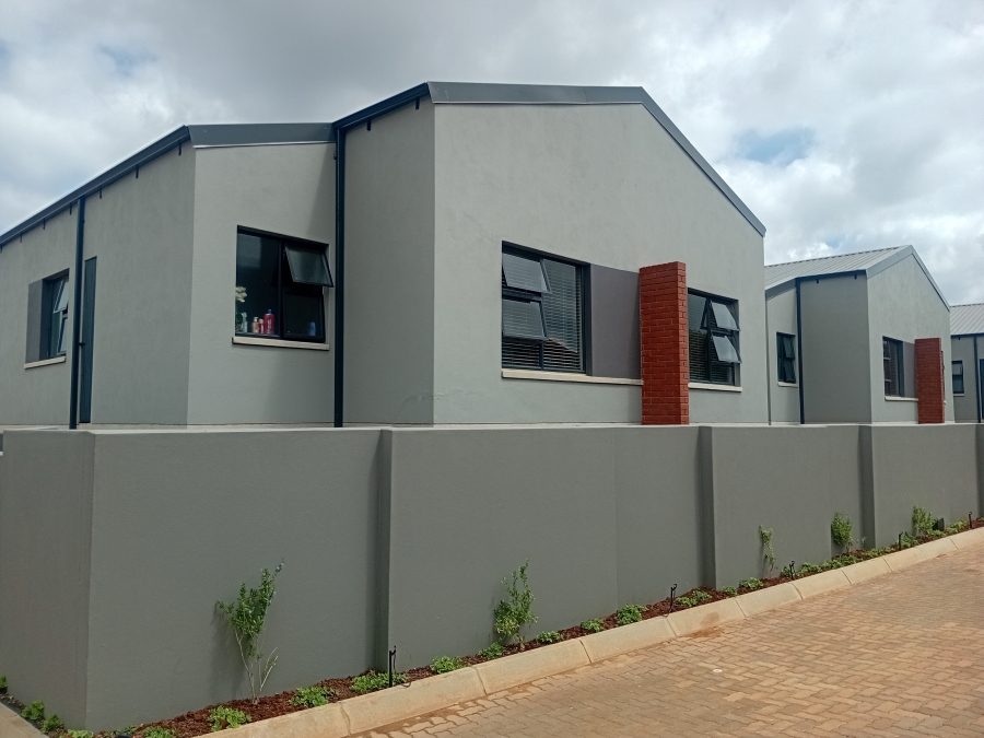To Let 3 Bedroom Property for Rent in Olympus AH Gauteng