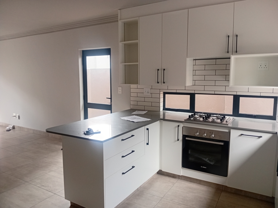 To Let 3 Bedroom Property for Rent in Olympus AH Gauteng
