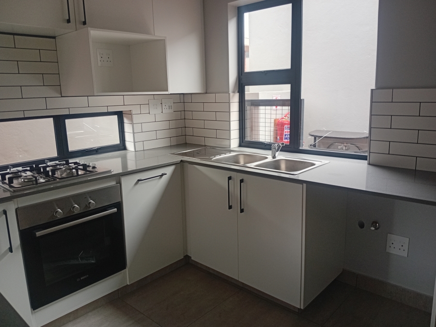 To Let 3 Bedroom Property for Rent in Olympus AH Gauteng