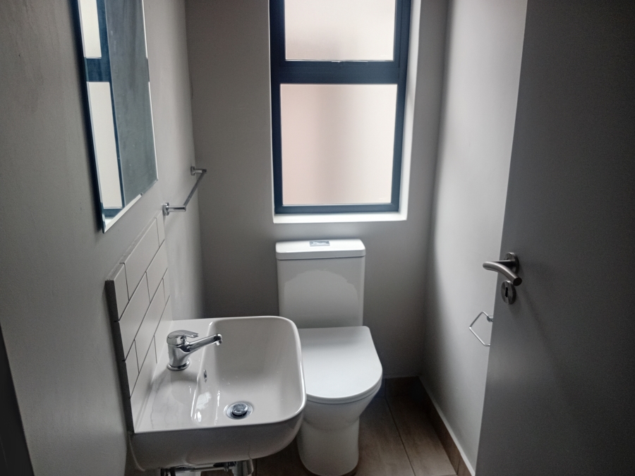 To Let 3 Bedroom Property for Rent in Olympus AH Gauteng