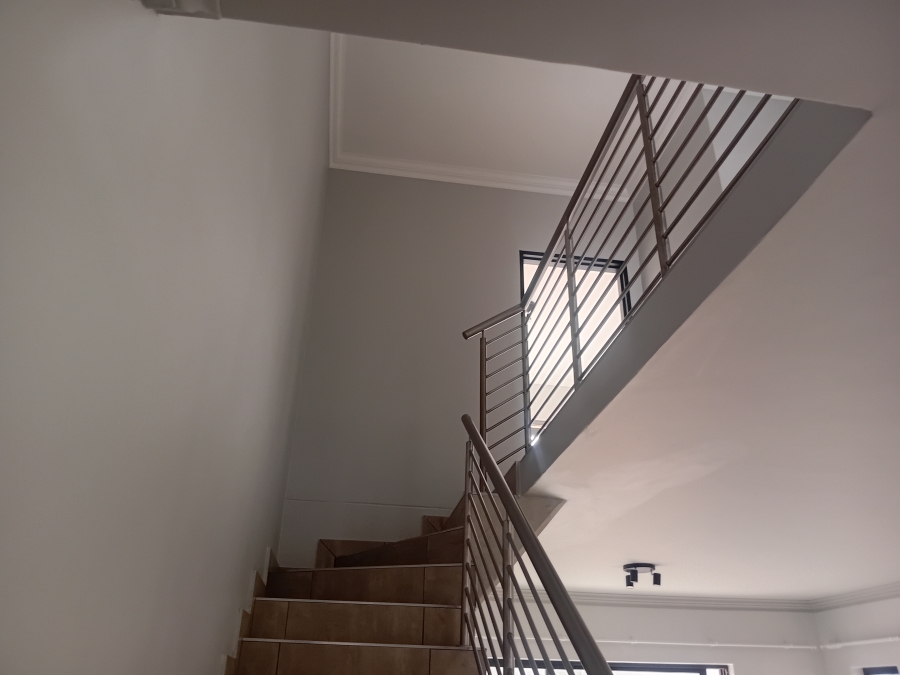 To Let 3 Bedroom Property for Rent in Olympus AH Gauteng