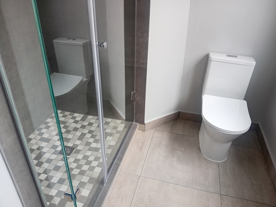 To Let 3 Bedroom Property for Rent in Olympus AH Gauteng