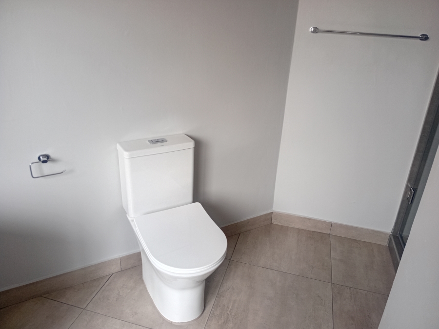 To Let 3 Bedroom Property for Rent in Olympus AH Gauteng